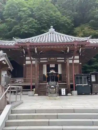 福祥寺（須磨寺）のその他建物