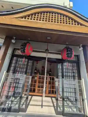 霊性院(東京都)