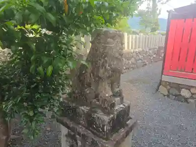 大歳神社(京都府)