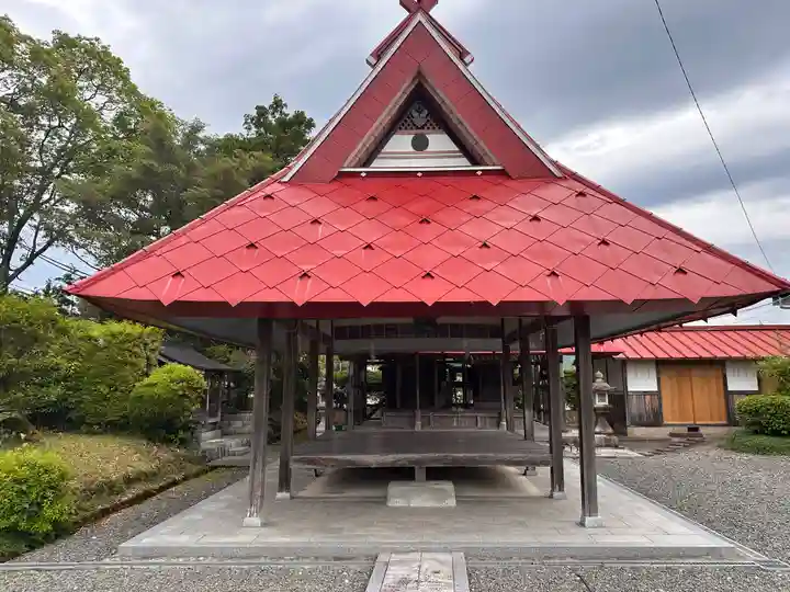 大森神社(京都府)