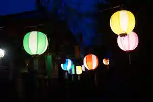 横浜御嶽神社のお祭り(2021年07月11日(日) 15時26分54秒投稿)
