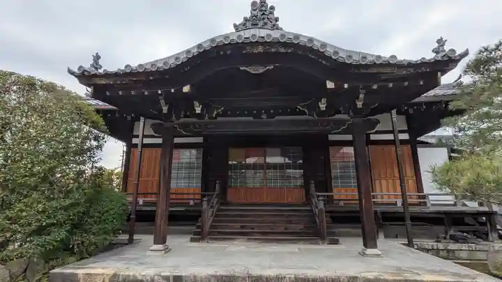 誠心寺(京都府)