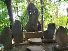 川越氷川神社(埼玉県)