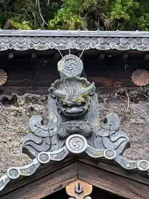 常楽寺(長野県)