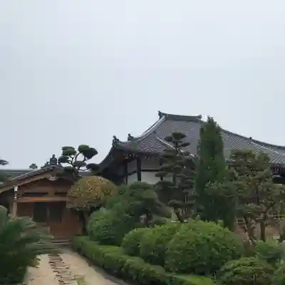 蓮台寺のその他建物