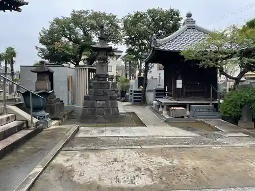 観音寺(東京都)
