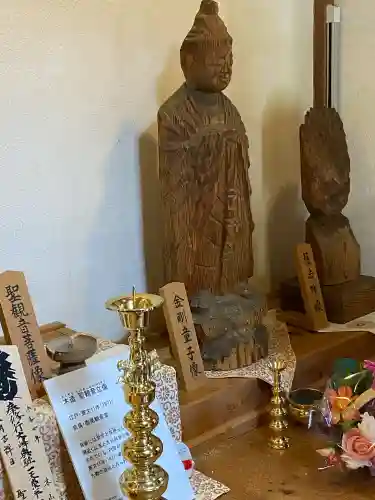 栃尾観音堂(奈良県)