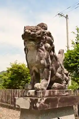 御所神社(徳島県)