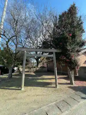 山の神(三重県)