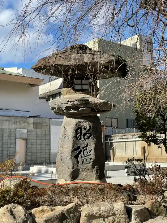 櫛田神社のその他建物