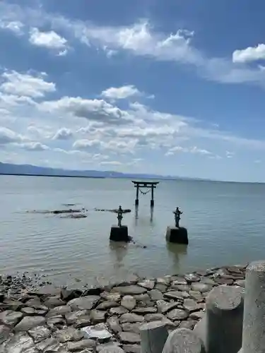 永尾剱神社(熊本県)