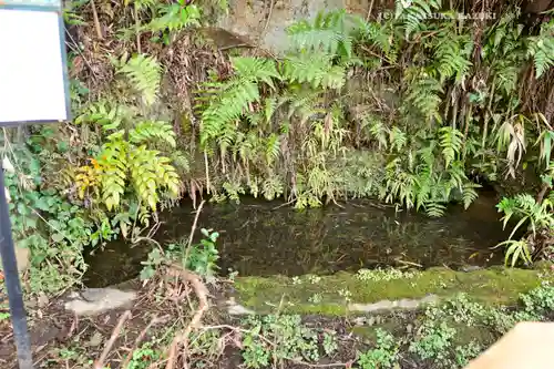 白笹稲荷神社(神奈川県)