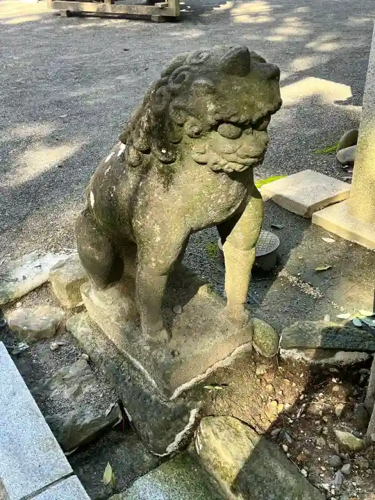 大崎八幡宮(宮城県)