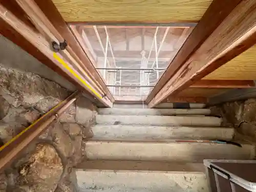 日吉神社(福井県)