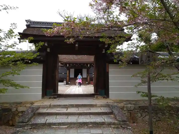 仁和寺(京都府)