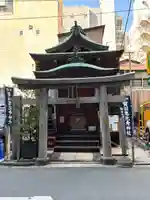 寳田恵比寿神社(東京都)