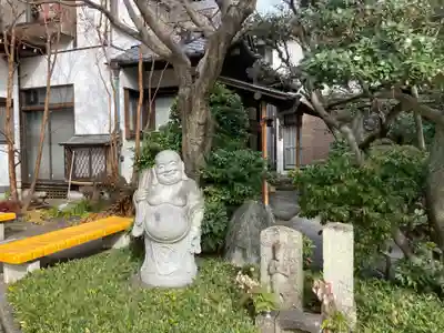 定光寺(神奈川県)