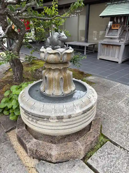 岩津天満宮(愛知県)