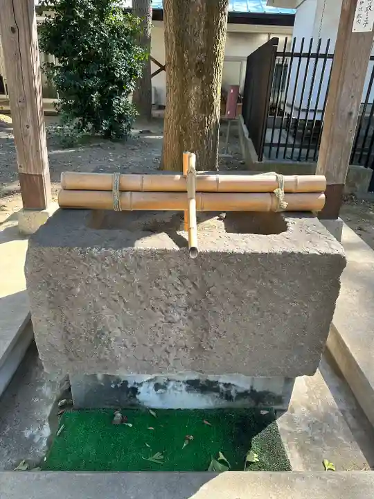 小野神社(東京都)