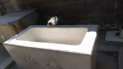 長峯神社(三重県)