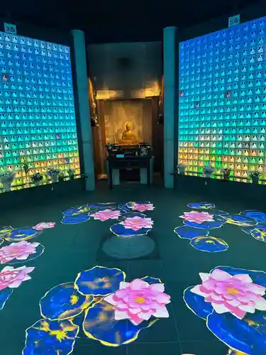 幸國寺(東京都)