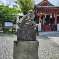 （芝生）浅間神社(神奈川県)