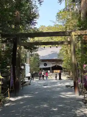 椿大神社(三重県)