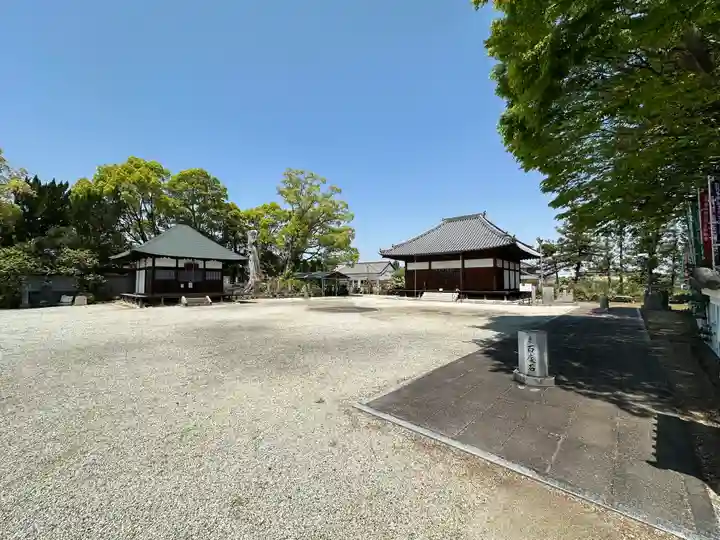 吉祥草寺(奈良県)