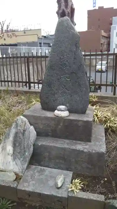 久神稲荷のその他建物