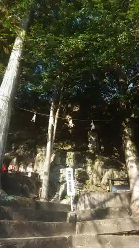 岐阜稲荷山本社のその他建物