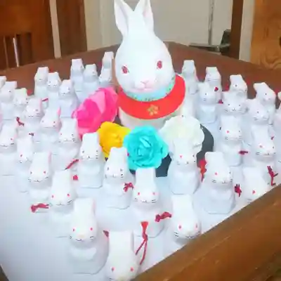 彌彦神社　(伊夜日子神社)のおみくじ