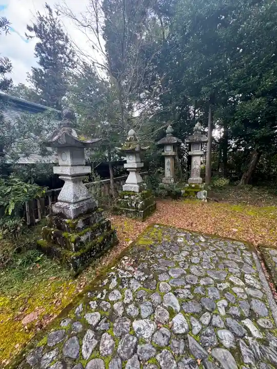 三輪神社(岐阜県)