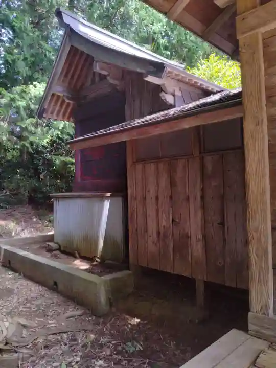 八重垣神社(福島県)