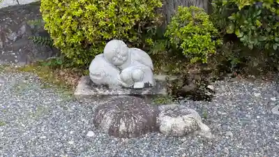養仙禅寺（養仙寺）(京都府)