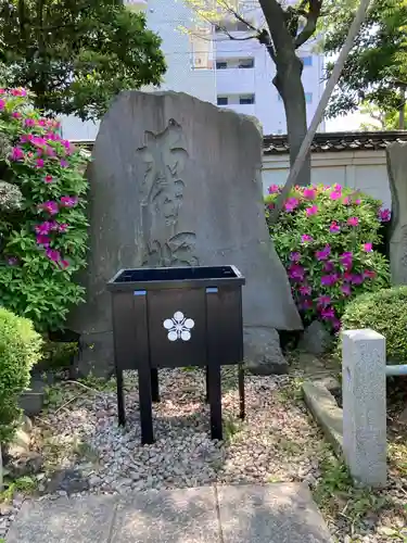 亀戸天神社のその他建物