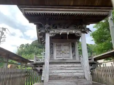 水神社(千葉県)
