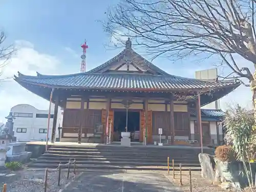 美江寺(岐阜県)