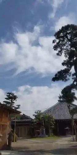 長性寺(東京都)