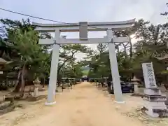 石清水神社(香川県)