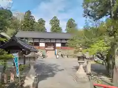 伊太祁曽神社の建物その他