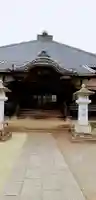 金剛寺の本殿・本堂