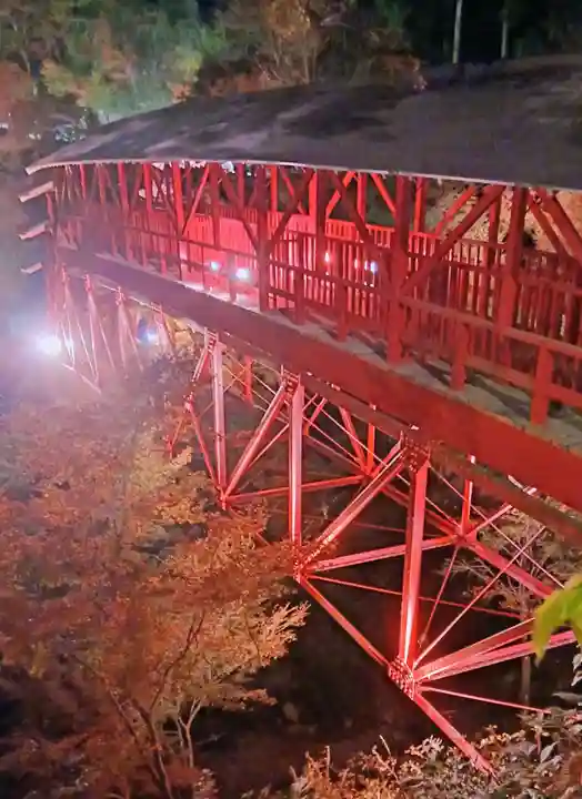 方廣寺(静岡県)