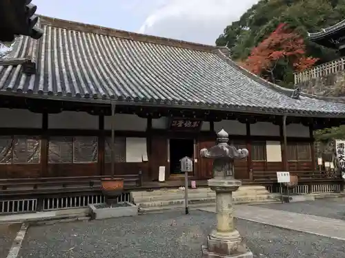 知恩院の本殿・本堂