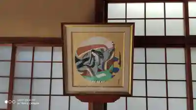 隨心院(随心院)の芸術