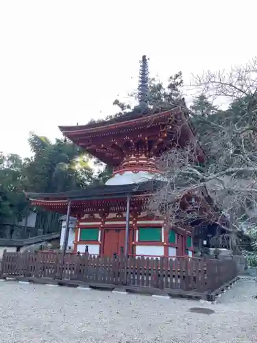 金剛寺のその他建物