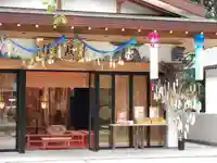 西野神社(北海道)