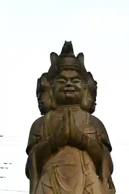 秩父今宮神社(埼玉県)