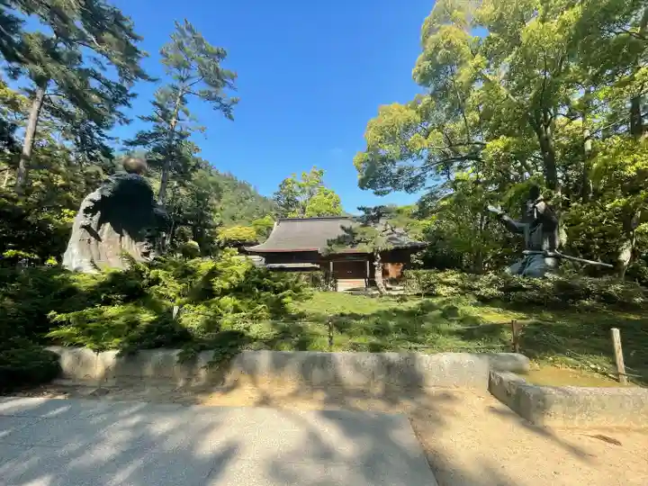 出雲大社(島根県)