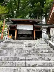 冨士山稲荷神社(長野県)