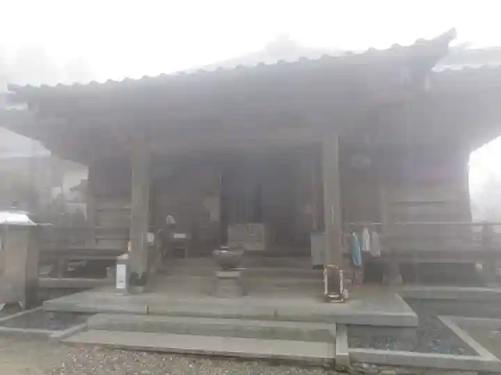 出石寺(愛媛県)